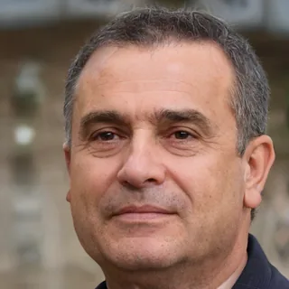 Photo of Ray S.